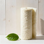 Rollo de aislamiento térmico y acústico para construcción sostenible | Innova Cladding